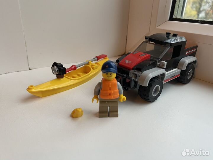 Лего наборы