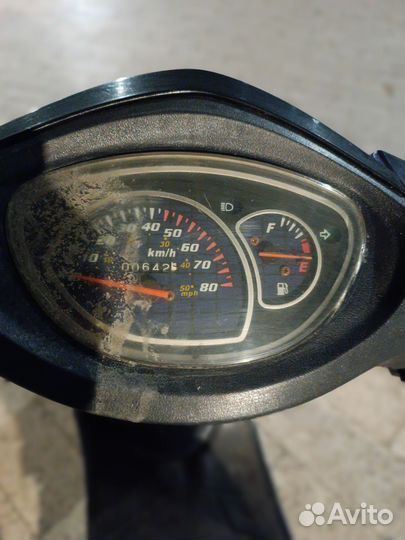 Скутер Сталкер