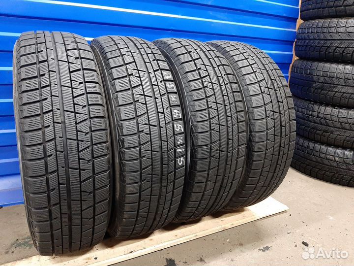 Yokohama Ice Guard IG50 185/65 R15 99Q