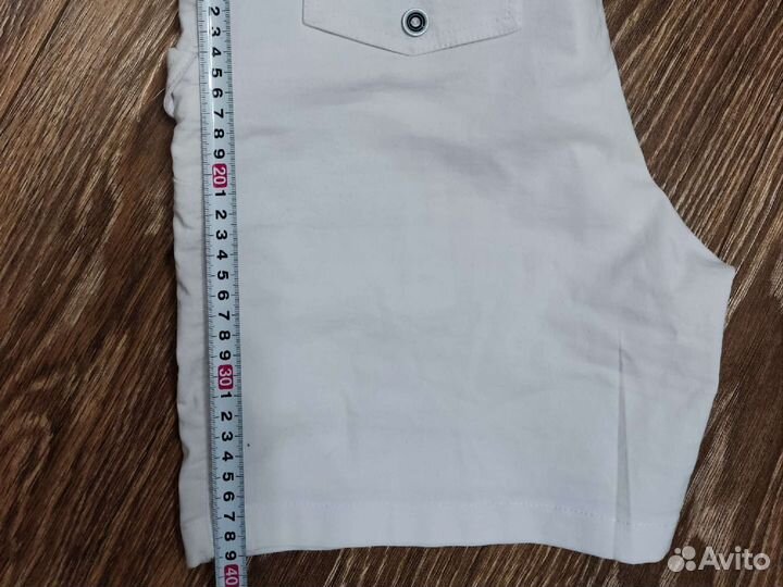 Шорты женские на 48-50 размер