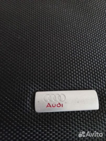 Папка для документов на а/м audi