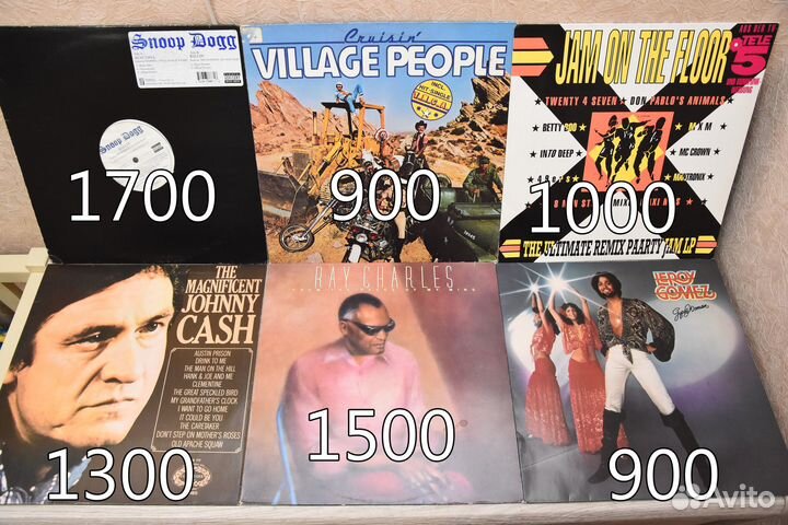 Stevie Wonder, Snoop Dogg, Lenny Kravitz, Marvin G