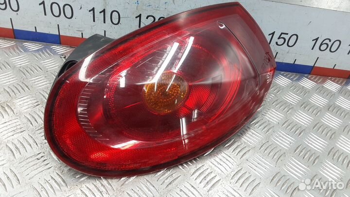 Фонарь Fiat Bravo (2007-2014)