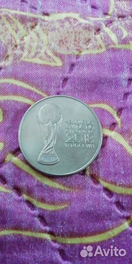 Продам монеты