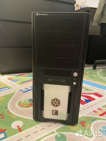 Системный блок (корпус компьютера)