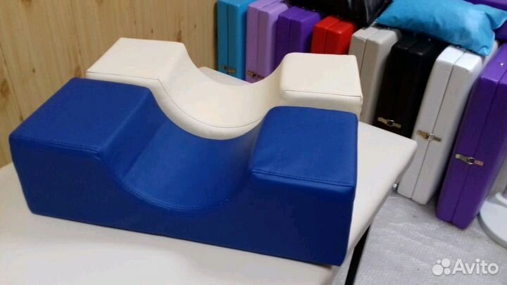 Подушка лэшмейкера/ наращивания ресниц/косметолога