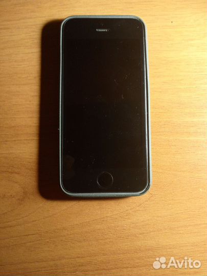 iPhone 5S, 64 ГБ