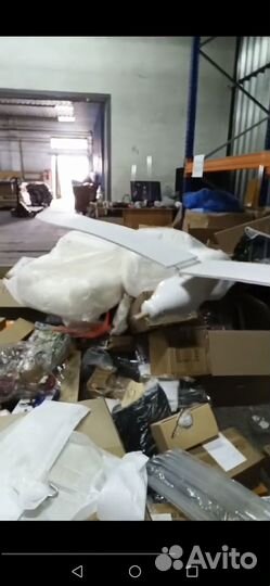 Интерьерная чайка