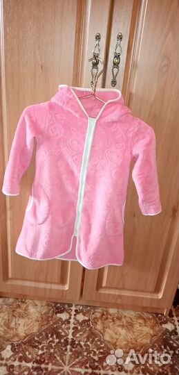 Вещи для девочки