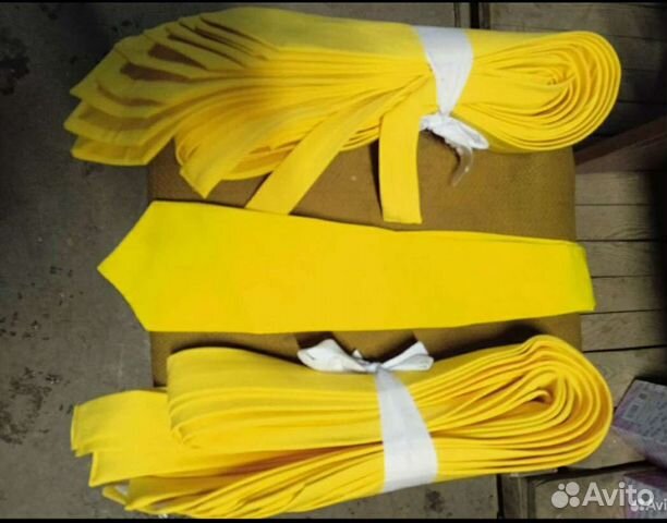 Галстуки 25 шт