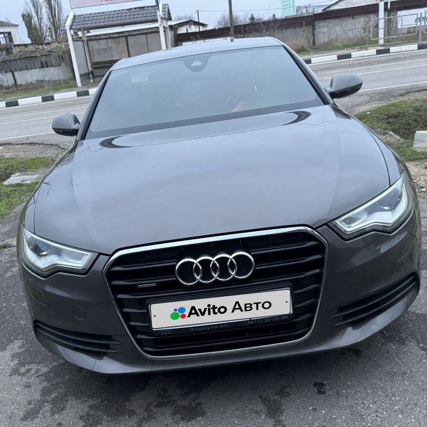 Купить Audi 🚘 от 25 000 ₽ в Краснодарском крае: 1 384 объявления