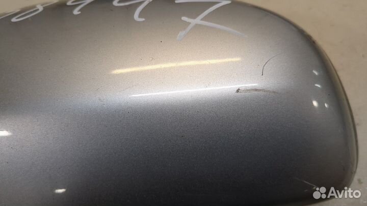 Зеркало боковое левое Opel Vectra C, 2002