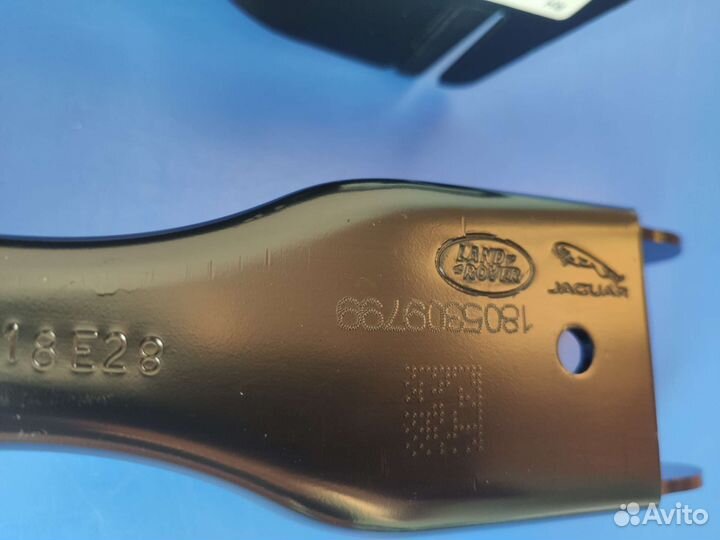 Рычаг задний Land Rover, Jaguar