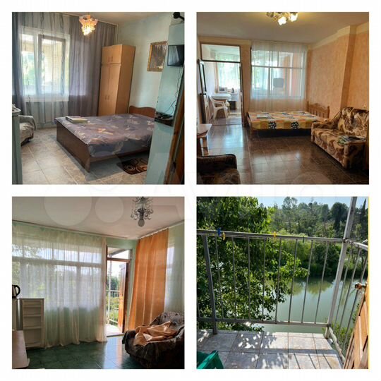 Комната 25 м², 3/5 эт.