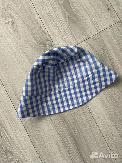 Детские шапки