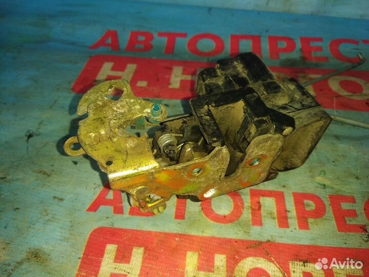 Замок двери Шевроле Авео Т 200