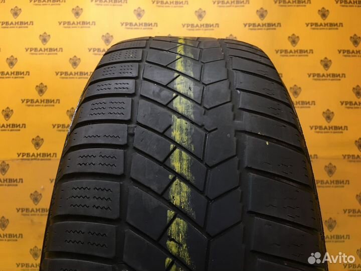 Continental ContiWinterContact TS 830 P 205/60 R16 92H