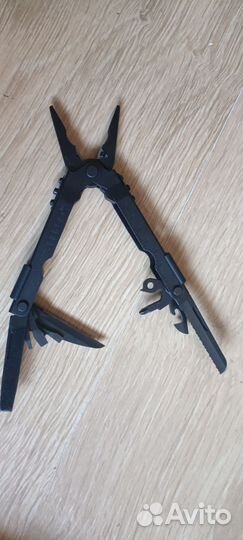 Мультутул Gerber 0870617M