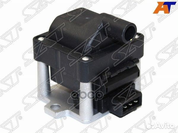 Катушка зажигания VAG 80/90/qwattro/avant/octav