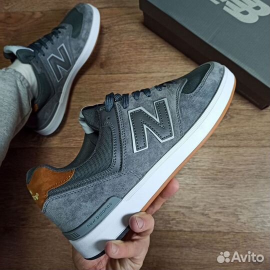 Кеды New balance 574