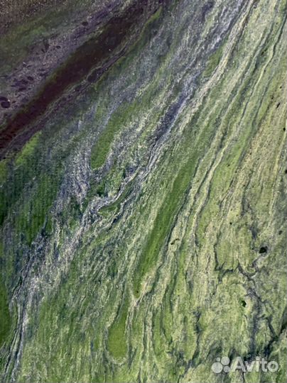 Абстрактная картина