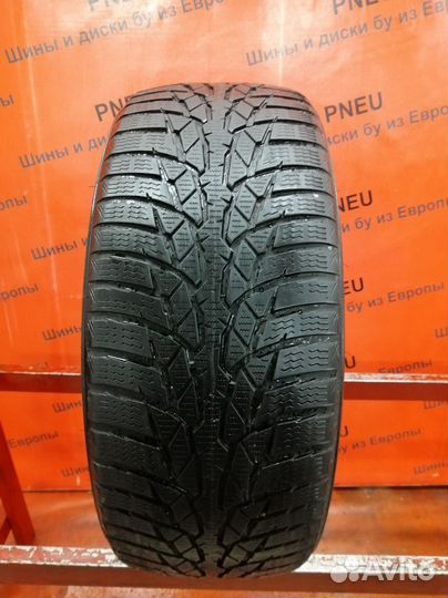 Nokian Tyres WR D4 205/50 R16 91H