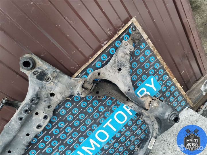 Балка подвески передняя KIA ceed 1.6 i G4FC