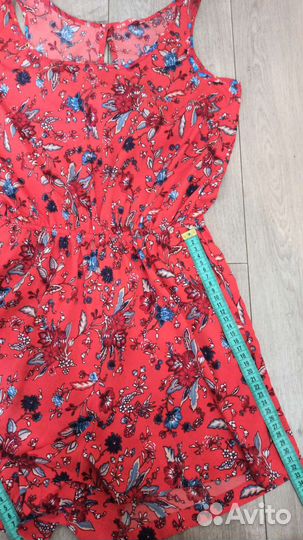 Летний комбинезон, р.42 xs