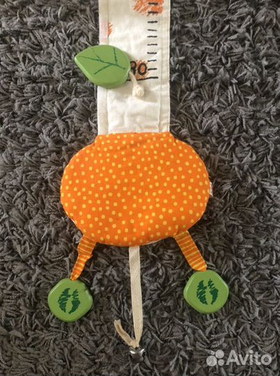 Ростомер I’m TOY