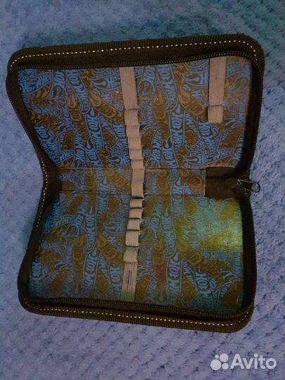 Пенал Hot wheels