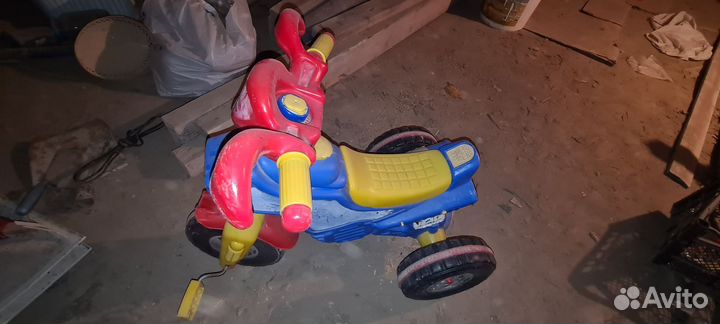 Детские машинки игрушки