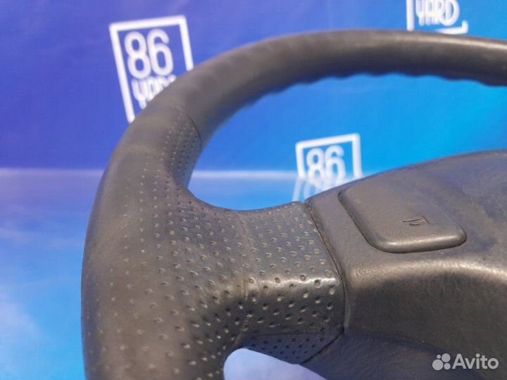 Руль с Air-bag Honda Cr-V RD1 B20Z1 2000