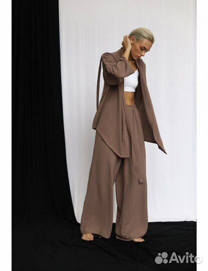 Швейный цех/Пошив одежды