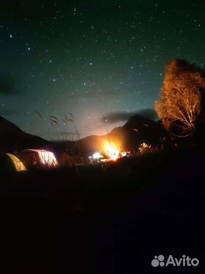 Рыбалка на Алтае. Горная рыбалка. Сплав и рыбалка