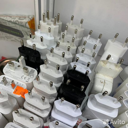 Оригинальные USB вилки
