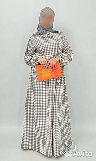 Платье женское
