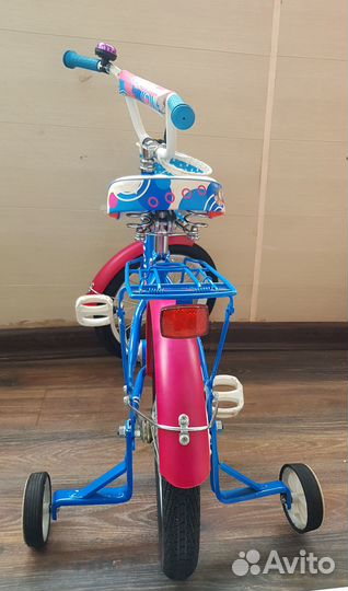 Детский велосипед Stels