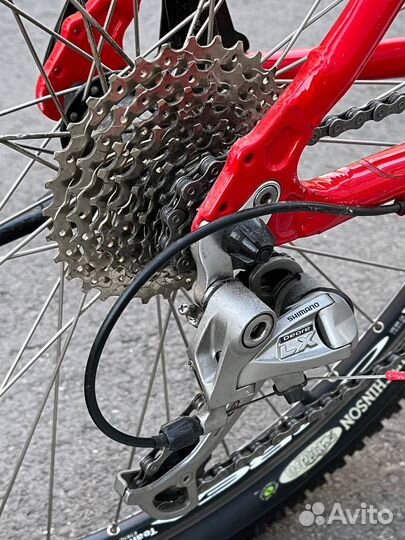 Женский велосипед Orbea