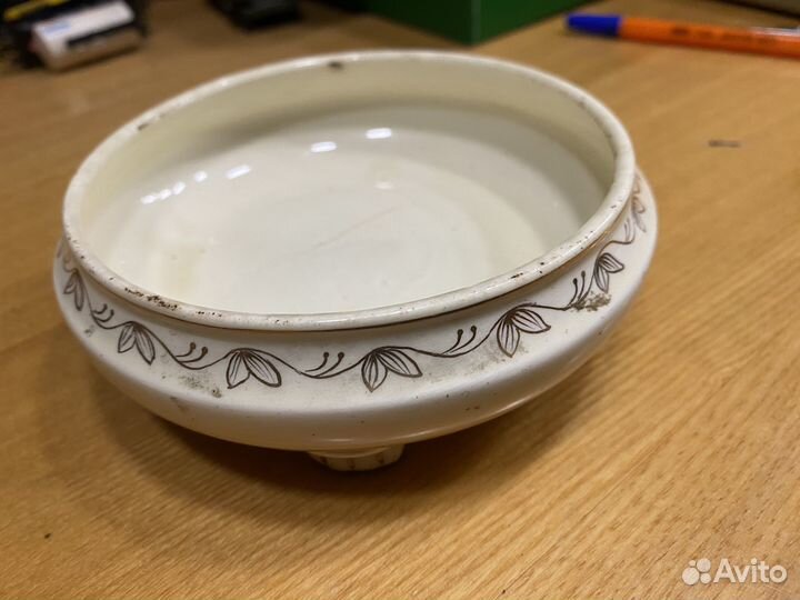 Шкатулка Зик 55г фарфор, Отличник физкультуры