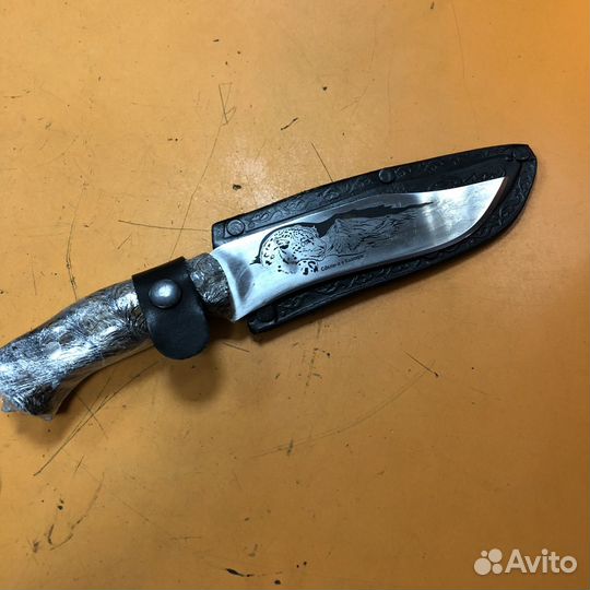 Ножи Кизляр в ассортименте новые