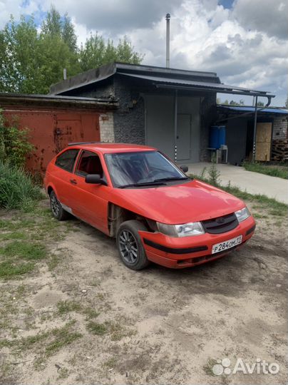 В разбор ваз 21123