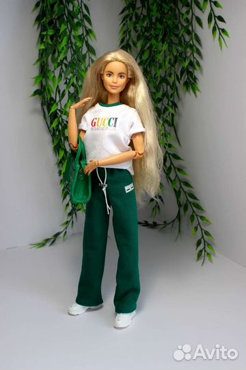 Одежда для барби, кена