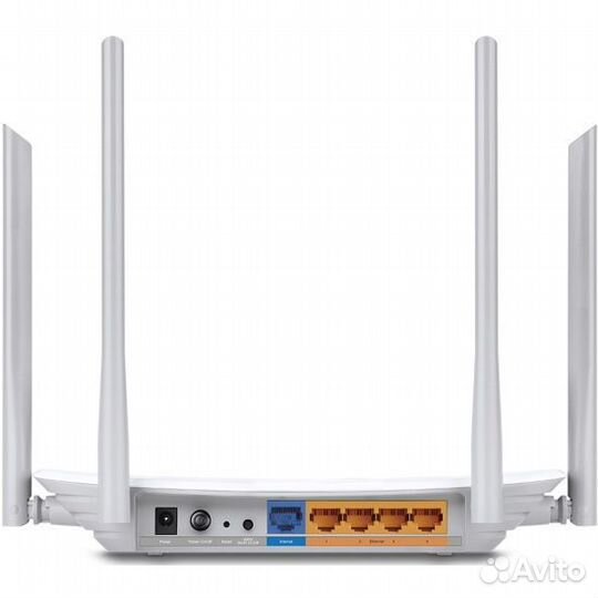 Маршрутизатор wi-fi роутер вайфай