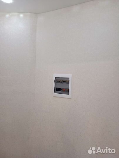 Услуги электрика