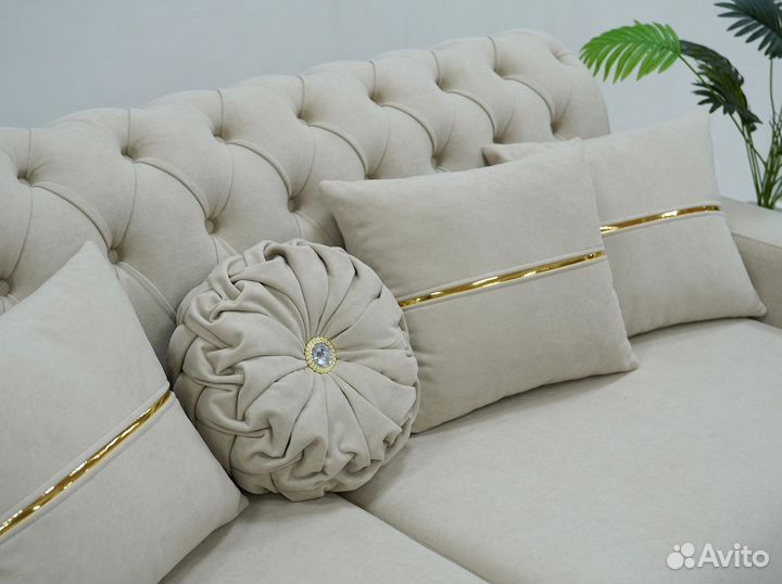 Диван угловой, диван прямой. Оплата при получении