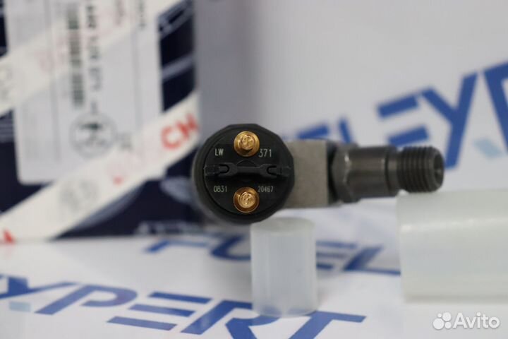 Форсунка 0445120371