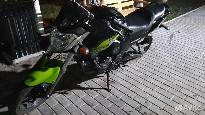 Racer Nitro
