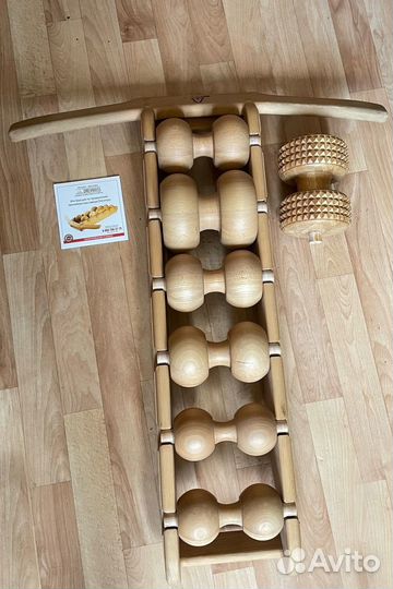 Тренажер для спины