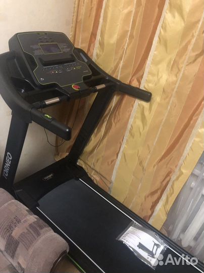 Беговая дорожка