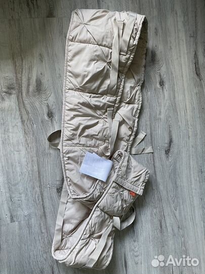 Stokke бампер для кроватки Sleepi Mini